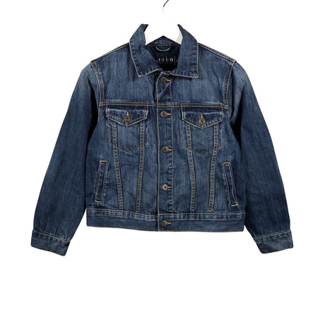 Unisex Gap - Farkkutakki, koko 158 - 164 - Sininen ()