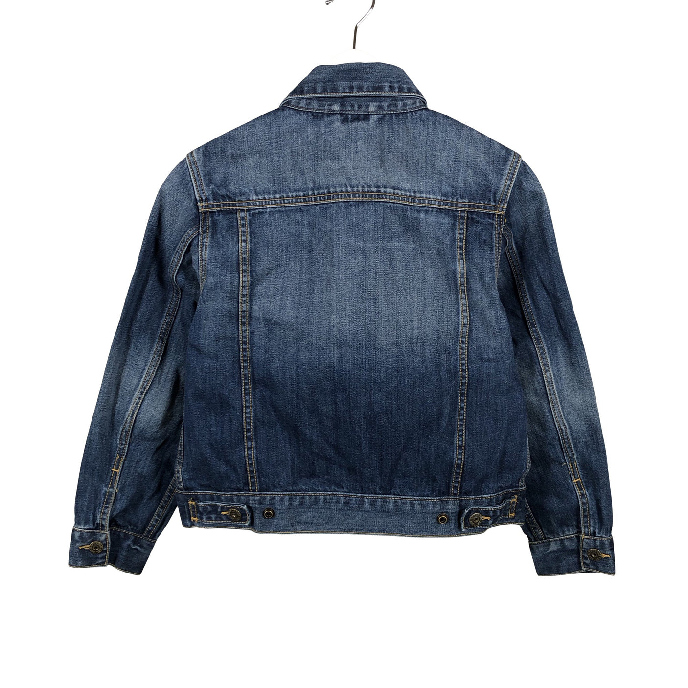 Unisex Gap - Farkkutakki, koko 158 - 164 - Sininen (2)