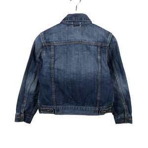 Unisex Gap - Farkkutakki, koko 158 - 164 - Sininen (2)