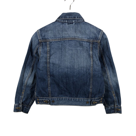 Unisex Gap - Farkkutakki, koko 158 - 164 - Sininen (2)