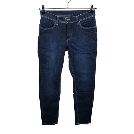 Naisten Very Nice - Farkut, koko 40 - Sininen ()