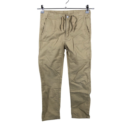 Poikien Gap - Kangashousut, koko 152 - 158 - Beige ()