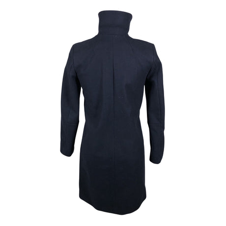 Naisten Tiger of Sweden - Villakangastakki, koko 32 - Musta (2)