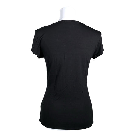 Naisten Ted Baker - T-paita, koko 38 - Musta (2)