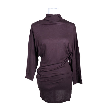 Naisten Marimekko - Trikootunika, koko 34 - Violetti ()