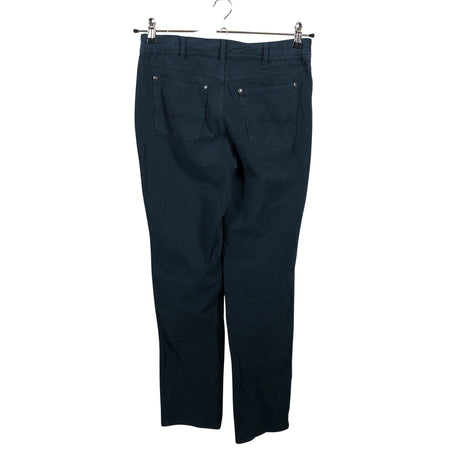 Naisten Anna Montana - Farkut, koko 38 - Sininen (2)