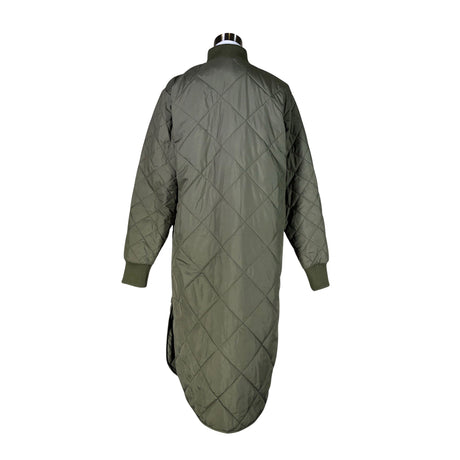 Unisex Nanso - Kevyttoppatakki, koko 34 -  (2)