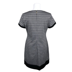 Naisten Tommy Hilfiger - Kotelomekko, koko 38 - Musta (2)