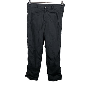 Naisten Hummel - Toppahousut, koko 36 - Musta (1)