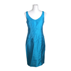 Naisten Andiata - Kotelomekko, koko 40 - Turkoosi (1)