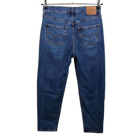 Naisten Levi's - Farkut, koko W28 - Sininen (2)