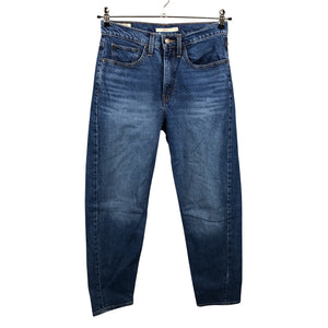 Naisten Levi's - Farkut, koko W28 - Sininen (1)