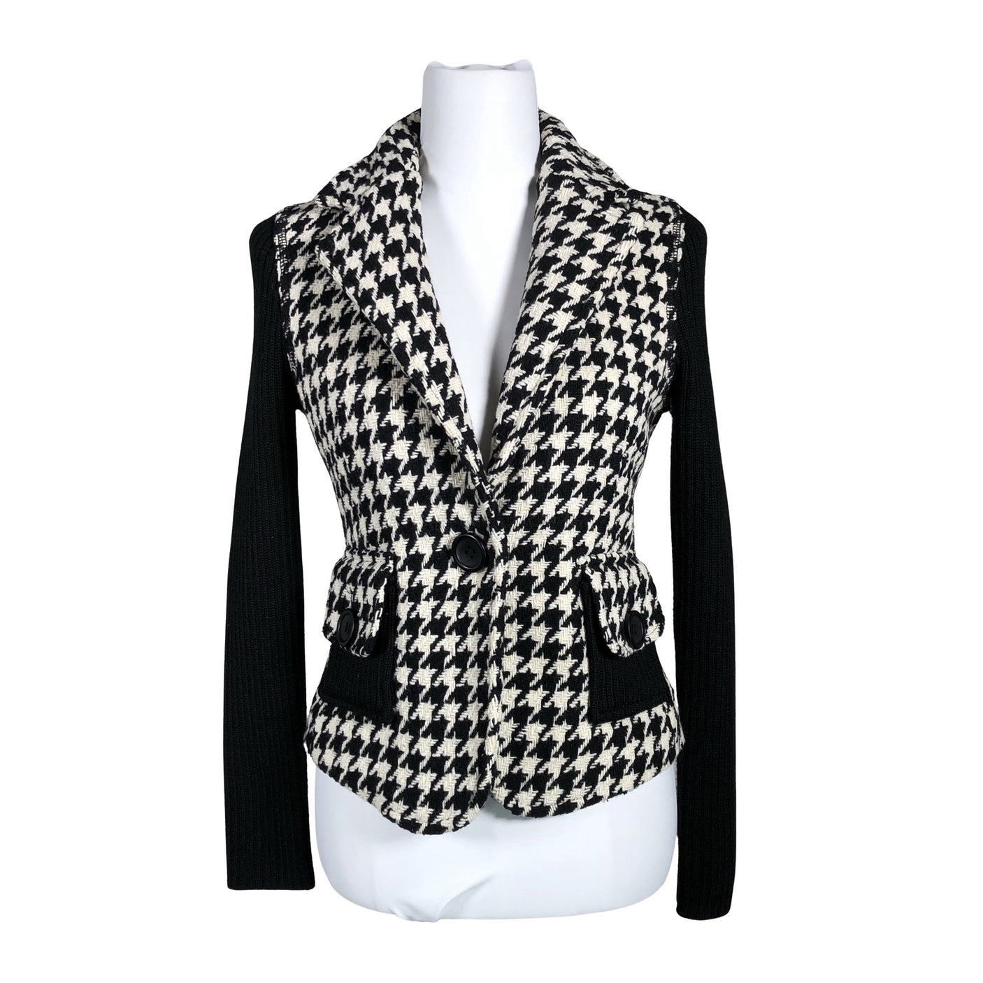 Naisten Sand - Jakku, koko 36 - Musta (1)