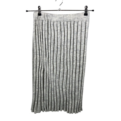 Naisten Handmade - Neulehame, koko 36 - Harmaa ()