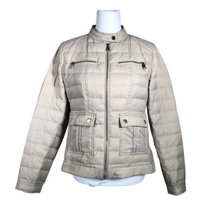 Naisten Philosophy Blues Original - Kevytuntuvatakki, koko 36 - Beige (1)