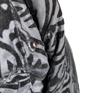 Naisten Desigual - Toppatakki, koko 36 - Musta (3)