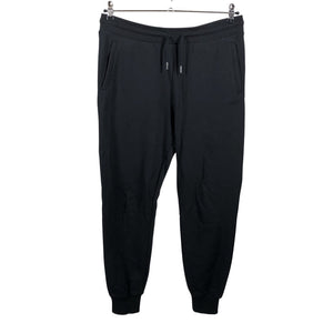 Naisten Woolrich - Collegehousut, koko 40 - Musta (1)