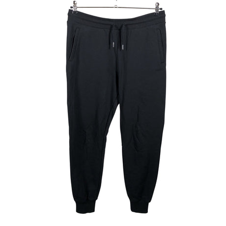 Naisten Woolrich - Collegehousut, koko 40 - Musta ()