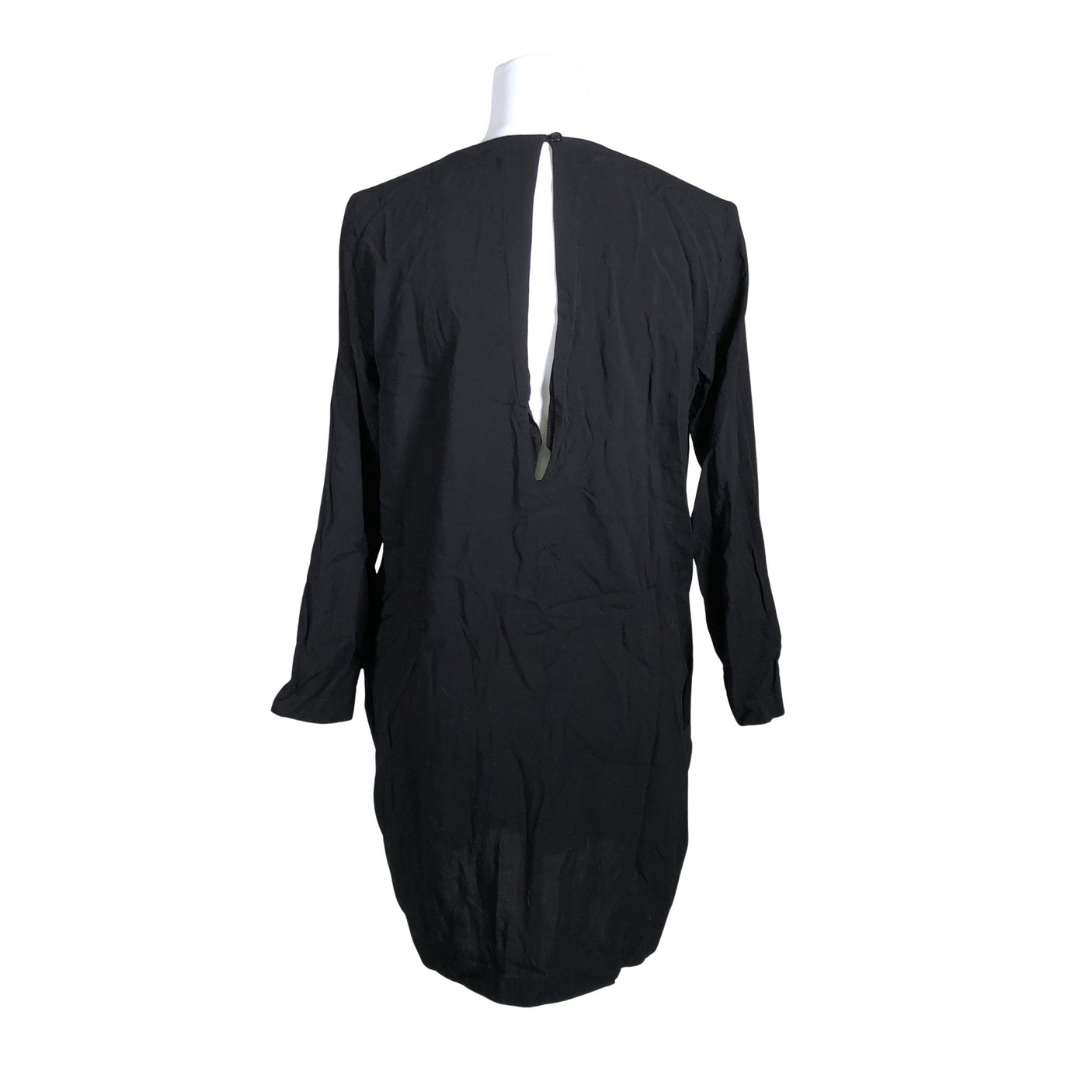 Naisten Rodebjer - Kangastunika, koko 38 - Musta (2)