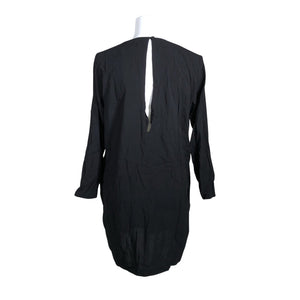 Naisten Rodebjer - Kangastunika, koko 38 - Musta (2)