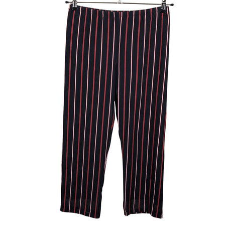 Naisten Brandy Melville - Ohuet housut, koko 36 - Sininen ()