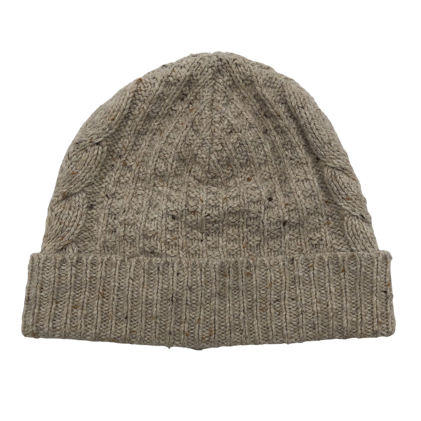 Naisten Gant - Talvipipo, koko 54 - 56 cm - Beige (1)