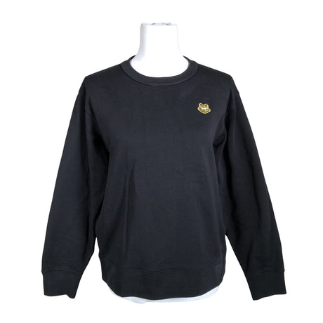 Naisten Kenzo - Collegepaita, koko 40 - Musta ()