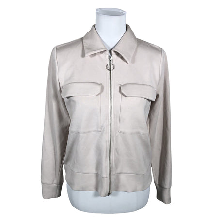 Naisten InWear - Collegejakku, koko 38 - Beige ()
