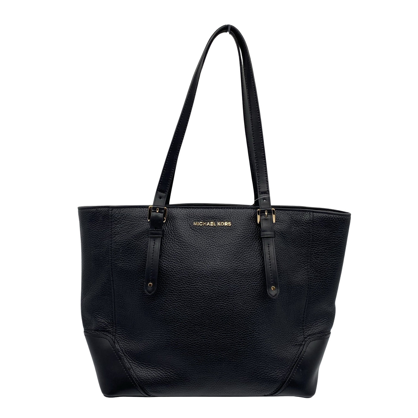 Naisten Michael Kors - Käsilaukku, koko Midi - Musta (1)