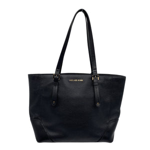 Naisten Michael Kors - Käsilaukku, koko Midi - Musta (1)