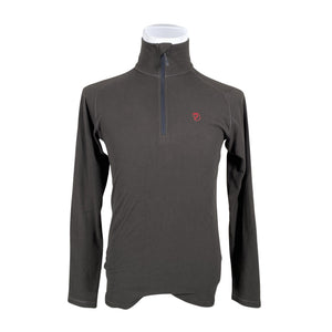 Miesten Fjällräven - Fleecepaita, koko S - Ruskea (1)