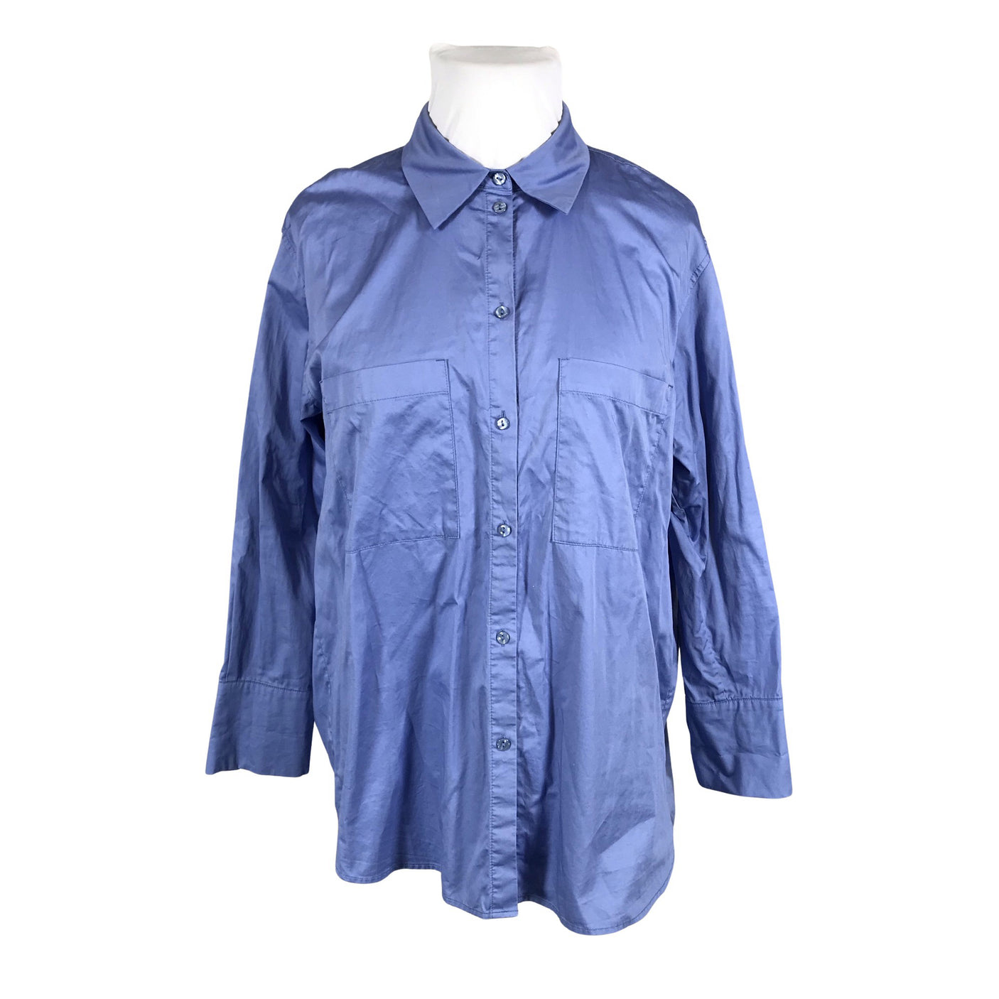 Naisten Cut & Pret - Pusero, koko 42 - Vaaleansininen (1)