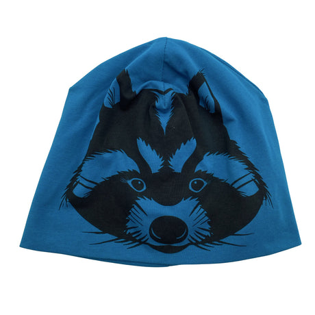 Unisex HC Kids wear - Ohut pipo, koko 50 - 52 cm - Sininen ()