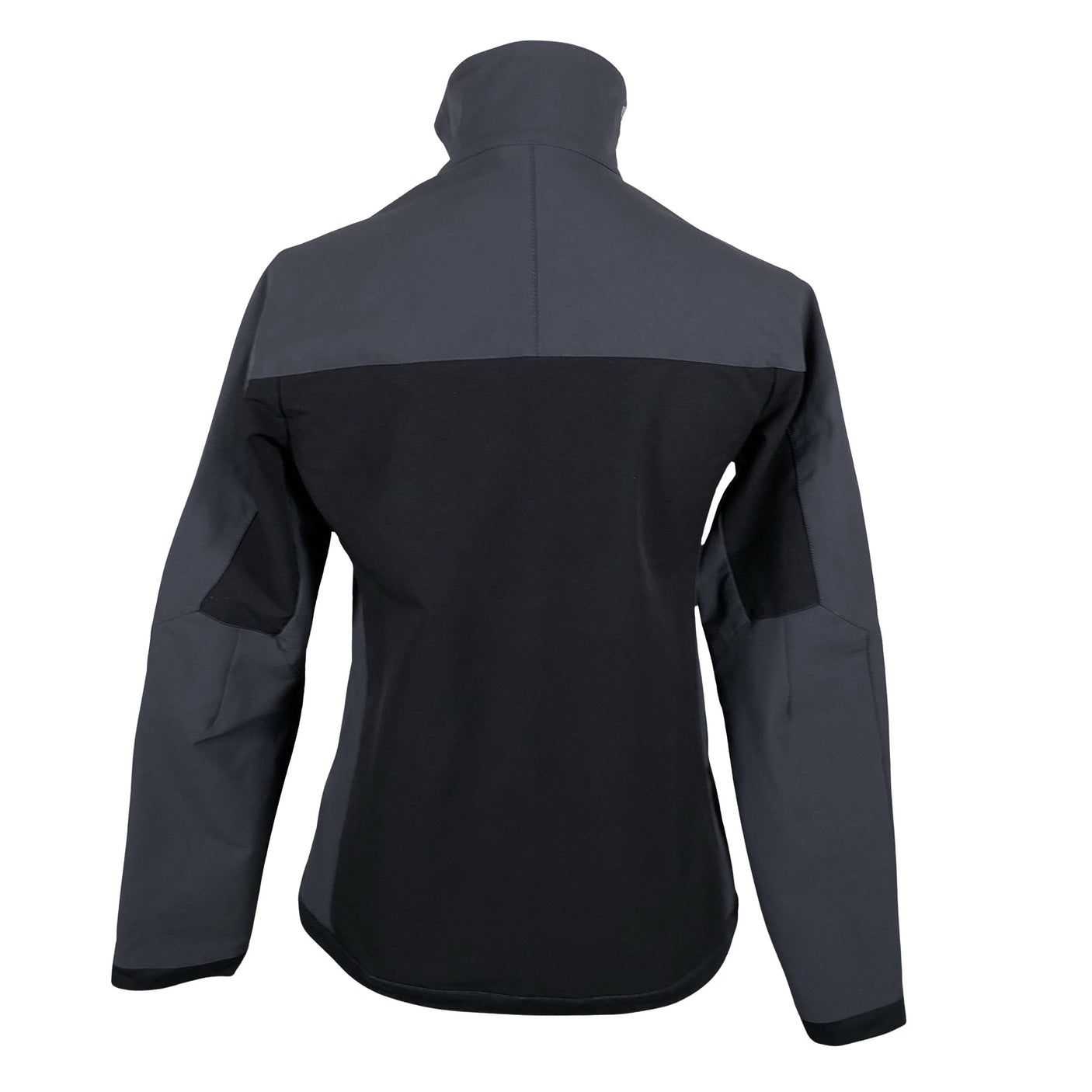 Naisten Fjällräven - Softshell-takki, koko 36 - Musta (2)