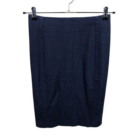 Naisten InWear - Farkkuhame, koko 34 - Sininen ()