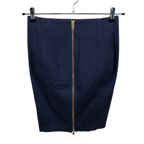 Naisten InWear - Farkkuhame, koko 34 - Sininen (2)