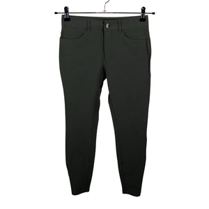 Naisten Haglöfs - Ulkoiluhousut, koko 34 - Vihreä (1)