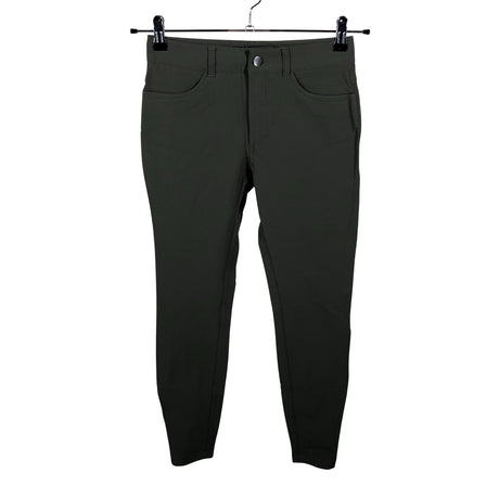 Naisten Haglöfs - Ulkoiluhousut, koko 34 - Vihreä ()