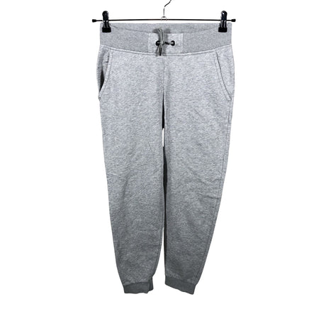 Unisex Peak Performance - Collegehousut, koko 158 - 164 - Harmaa ()