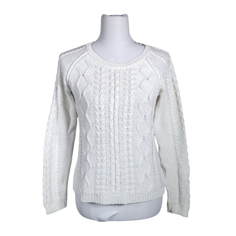 Naisten InWear - Neulepaita, koko 36 - Valkoinen ()