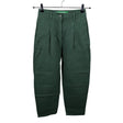 Naisten Benetton - Farkut, koko 32 - Vihreä ()