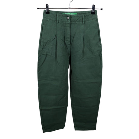 Unisex Gugguu - Collegepaita, koko 146 - 152 - Vihreä ()