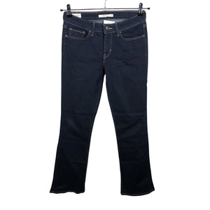 Naisten Levi's - Farkut, koko W28 - Sininen (1)
