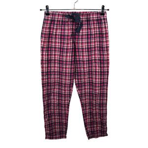 Naisten Tommy Hilfiger - Yöhousut, koko 34 - Violetti (1)