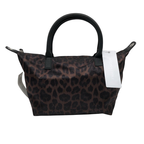 Naisten Emily & Noah - Käsilaukku, koko Mini - Ruskea ()