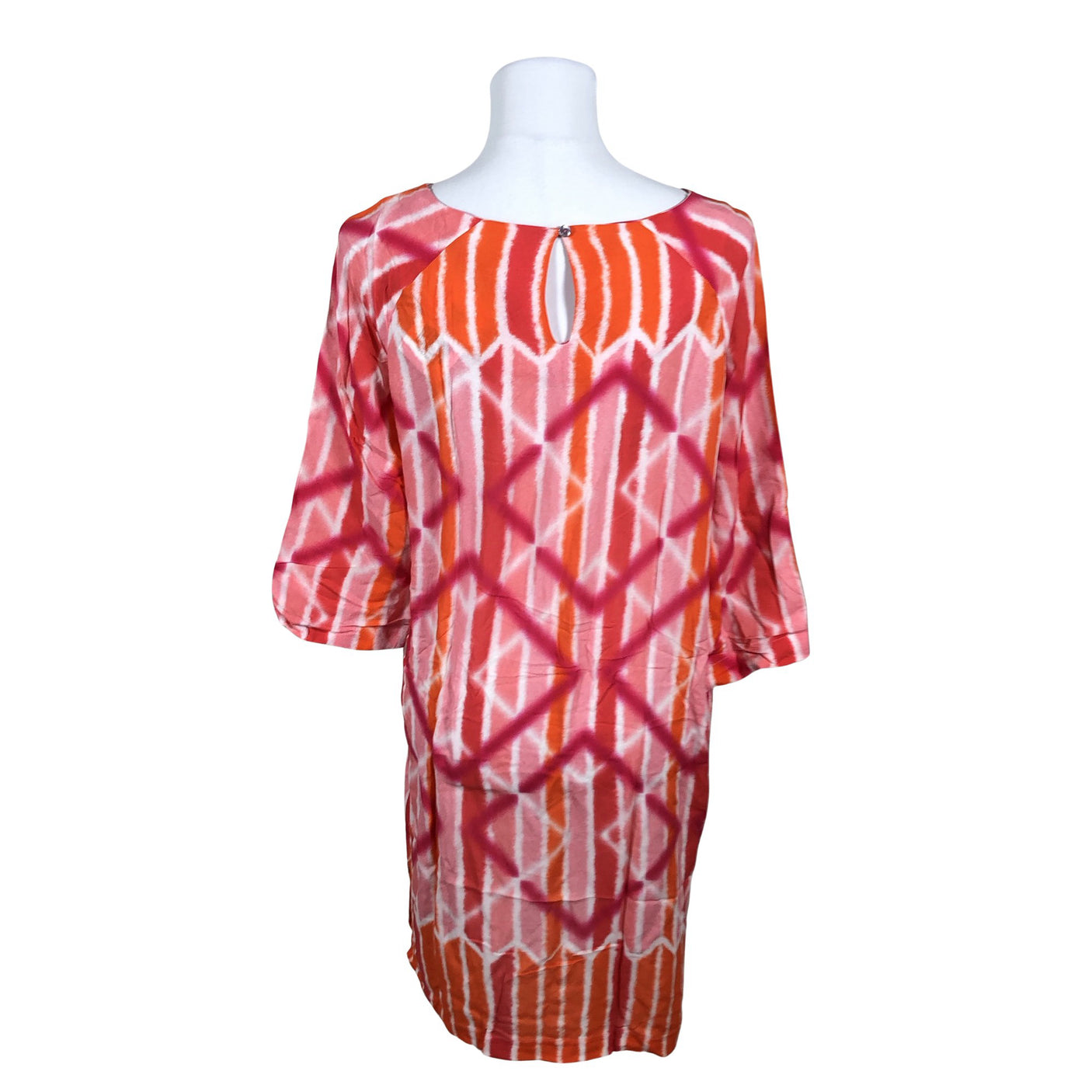 Naisten Milano Italy - Kangasmekko, koko 38 - Pinkki (2)
