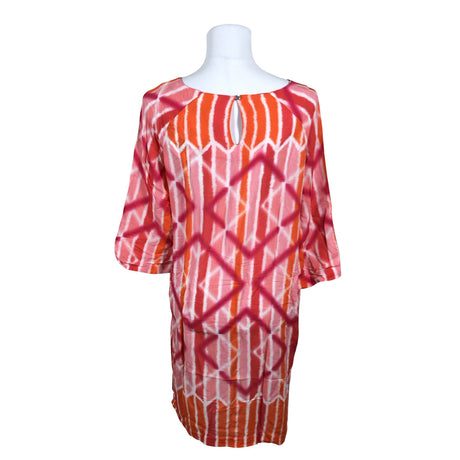 Naisten Milano Italy - Kangasmekko, koko 38 - Pinkki (2)