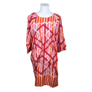 Naisten Milano Italy - Kangasmekko, koko 38 - Pinkki (1)