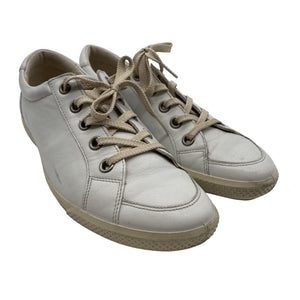 Naisten Ecco - Kävelykengät, koko 41 - Harmaa (2)