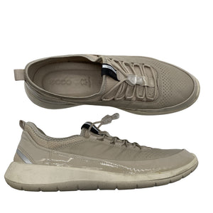 Naisten Ecco - Kävelykengät, koko 41 - Beige (1)